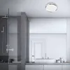 Image de Plafonnier Led 3403 Ip44 DÃ©cor ÃtoilÃ©, Ã 28 Cm