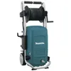 Image de Makita HW151 Nettoyeur haute pression Droit 498 l/h 2500 W Noir et Bleu