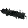 Image de Makita 652024749 Rouleau combinÃ© pour scarificateur UV3600