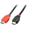 Image de Lindy câble USB - 50 cm