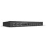 Image de Lindy - Commutateur écran-clavier-souris/audio/USB - 4 x KVM / audio / USB - 1 utilisateur local - de bureau