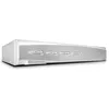 Image de Lindy KVM Switch Pro DisplayPort USB 2.0 Audio - Commutateur Ã©cran-clavier-souris/audio/USB - 4 x KVM / audio / USB - 1 utilisateur local - de bureau