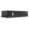 Image de Lindy - Commutateur Ã©cran-clavier-souris/audio/USB - 2 x KVM / audio / USB - 1 utilisateur local - de bureau