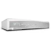 Image de LINDY Commutateur Kvm Dvii Single Link Usb 2.0 & Audio 4 Ports