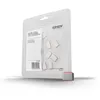 Image de Lindy - Bloqueur de port USB-C - rose (pack de 10)