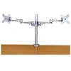 Image de Lindy Dual Adjustable LCD Arms - composant de montage