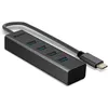 Image de Lindy - Concentrateur (hub) - 4 x USB 3.2 Gen 2 - de bureau