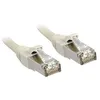 Image de Lindy cordon de raccordement - 7.5 m - gris