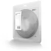 Image de Lindy Premium cordon de raccordement - 50 m - gris