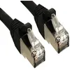 Image de Lindy Premium cordon de raccordement - 2 m - noir