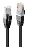 Image de Lindy Premium cordon de raccordement - 7.5 m - noir