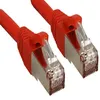 Image de Lindy Premium cordon de raccordement - 15 m - rouge