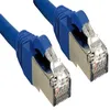 Image de Lindy Premium cordon de raccordement - 7.5 m - bleu