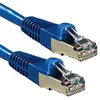 Image de Lindy cordon de raccordement - 1.5 m - bleu