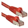 Image de Lindy cordon de raccordement - 7.5 m - rouge
