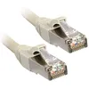 Image de Lindy cordon de raccordement - 10 m - gris