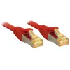 Image de Lindy cordon de raccordement - 3 m - rouge