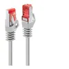 Image de Lindy Basic cordon de raccordement - 50 cm - gris clair