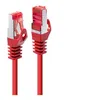 Image de Lindy Basic cordon de raccordement - 1.5 m - rouge