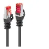 Image de Lindy Basic cordon de raccordement - 30 cm - noir