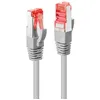 Image de Lindy cordon de raccordement - 20 m - gris