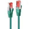 Image de Lindy cordon de raccordement - 2 m - vert