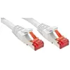 Image de Lindy cordon de raccordement - 1.5 m - blanc