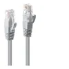 Image de Lindy cordon de raccordement - 1 m - gris