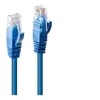 Image de Lindy cordon de raccordement - 30 m - bleu
