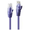 Image de Lindy cordon de raccordement - 50 cm - violet