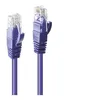 Image de Lindy cordon de raccordement - 20 m - violet
