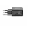 Image de Lindy - Adaptateur secteur - 65 Watt - 4.05 A - Power Delivery 3.0 + PPS, QC 4.0 - 2 connecteurs de sortie (24 pin USB-C) - noir - Europe