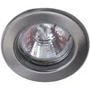 Image de Spot EncastrÃ© Basse Tension, Inox Mr16 Fixe