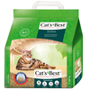Image de Litière Cat's Best Sensitive pour chat - 8 L (2,9 kg)