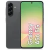 Image de SAMSUNG Galaxy A56 5G Smartphone 8 + 128Go Graphite - Version Moyen-Orient