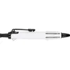 Image de Tombow stylo ... bille rtractable airpress pen, blanc noir bc-ap21
