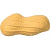 Image de Brunnen gomme Pinda4 x 1,5 cm brun junior 3 pièces