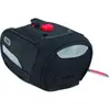 Image de Abus 08479-9 st 2085 kf sacoche de vélo noir 75 x 7 x 145 cm