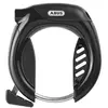 Image de Abus 11263-8 4960 antivol pour cadre de vélo avec chaîne 6ks 85 et sac de transport st4850 inclus noir