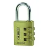 Image de ABUS Cadenas à combinaison TRAVELLER COMBI 165 - ABUS - 165/40