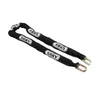 Image de Abus - Chaîne antivol 140 cm Ø 10 mm Noir - 10KS170 BLACK