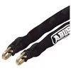 Image de Abus Chain Antivol Noir 8 Mm X 110 Cm