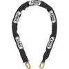 Image de Abus Chaine-Antivol Seule 8/140 Black
