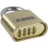 Image de ABUS Cadenas Nautilus spécial Marine 4 chiffres - ABUS - 180IB/50 B/DFNLI