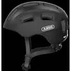 Image de Casque VÃ©lo Enfant - Abus - Youn-I 2.0 - Noir - SÃ©curitÃ© - Design Moderne