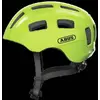 Image de Casque VÃ©lo Enfant - Abus - Youn-I 2.0 - Jaune - SÃ©curitÃ© - Design Moderne