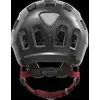 Image de Casque VÃ©lo Enfant - Abus - Youn-I 2.0 - Gris Perle - SÃ©curitÃ© In-Mold - VisibilitÃ© 180Â°