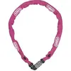 Image de Abus 1200 110 web coral chaîne-antivol pour vélo color