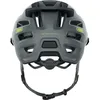 Image de Casque Abus Moventor 2.0 - Concrete Grey - S
