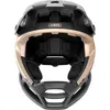 Image de Abus Airdrop Mips Black Gold SM